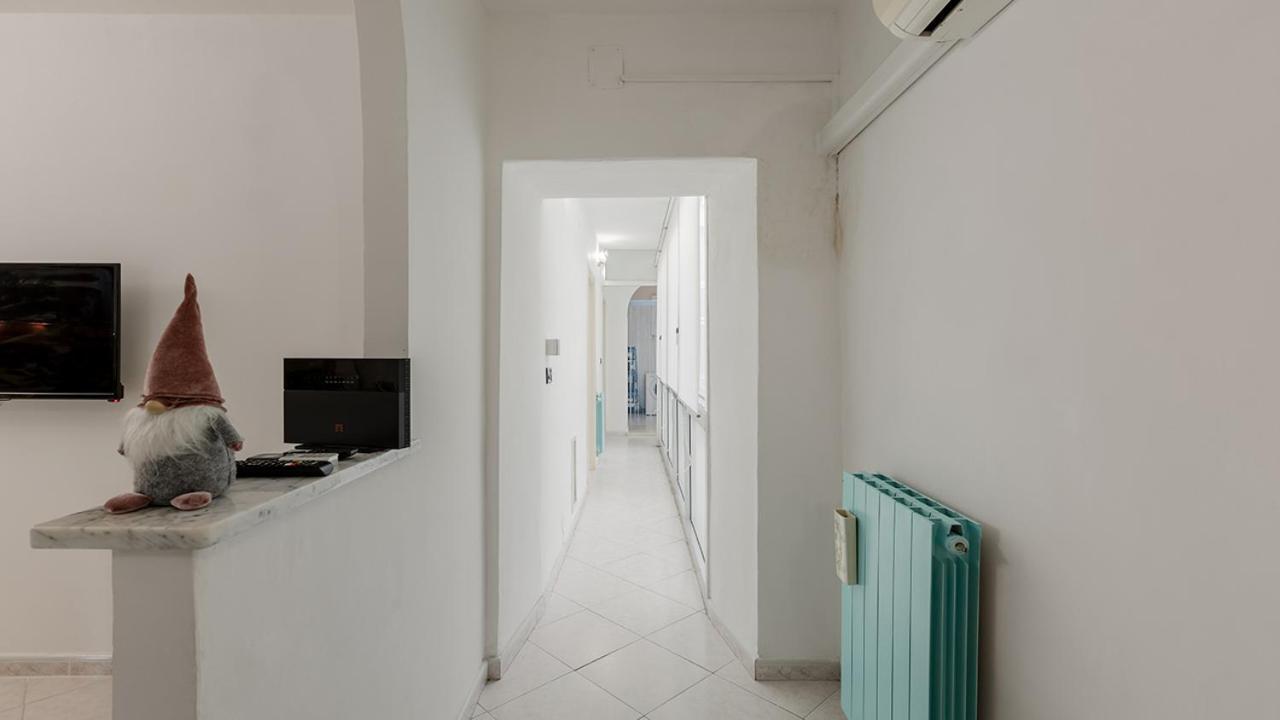 利沃诺La Casa Di Nonno Roberto By Rentbeat公寓 外观 照片